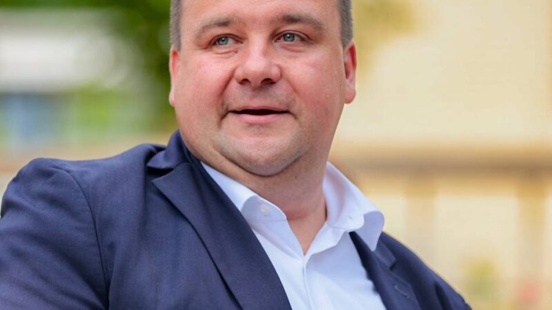 Krefelder Rat entscheidet am 11. Dezember: Stadtdirektor steht zur Wiederwahl