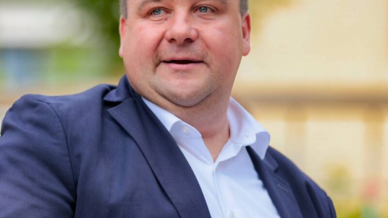 Krefelds Stadtdirektor im Interview:  „Wenn das Bockumer Bad schließt, haben wir stadtweit ein Problem“