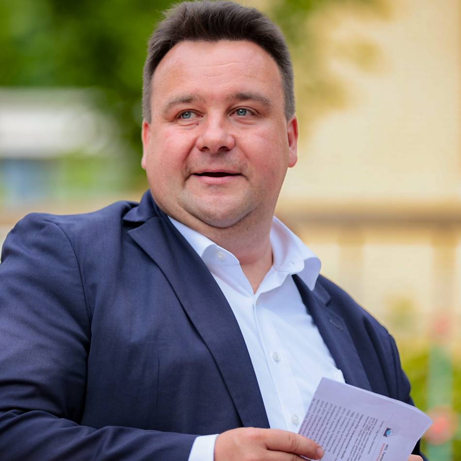 Krefelds Stadtdirektor im Interview:  „Wenn das Bockumer Bad schließt, haben wir stadtweit ein Problem“