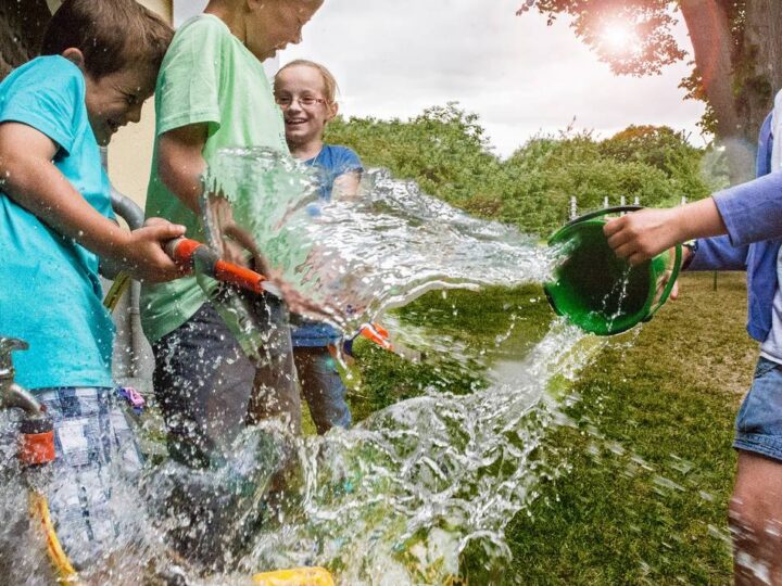 Für Kinder von 6 bis 14 Jahren: Anmeldung für Stadtranderholung im Kreis Kleve startet am 15. Dezember
