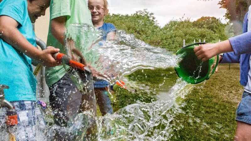 Für Kinder von 6 bis 14 Jahren: Anmeldung für Stadtranderholung im Kreis Kleve startet am 15. Dezember