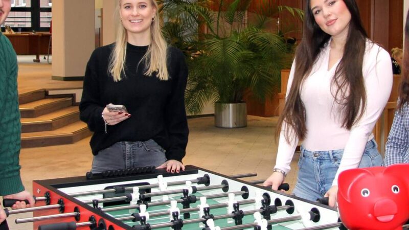 Videowettbewerb für Abschlussklassen: „Knete für die Fete“ jetzt auch auf Instagram