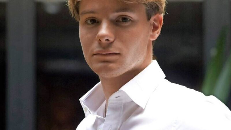 Wermelskirchener Firmengründer: „Wenn ich nur einem Menschen geholfen habe, habe ich mein Ziel erreicht“