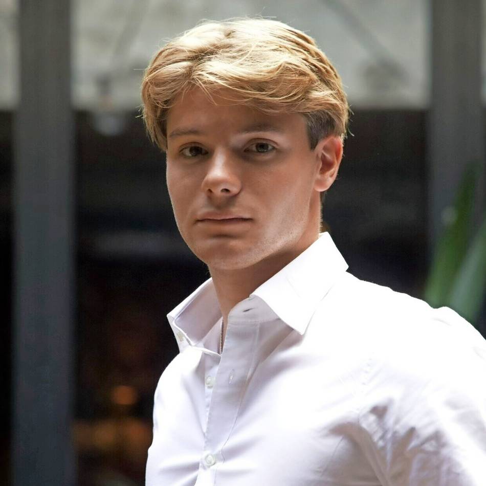 Wermelskirchener Firmengründer: „Wenn ich nur einem Menschen geholfen habe, habe ich mein Ziel erreicht“