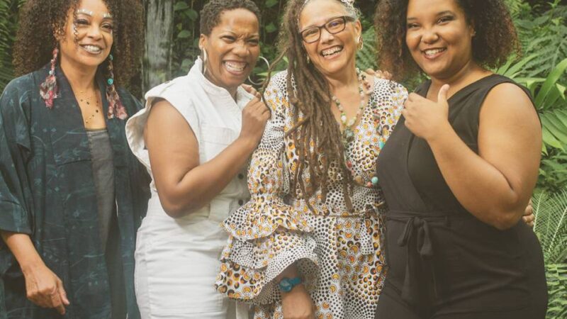 Kultur in Moers: Moers Festival gibt erste Acts für 2026 bekannt