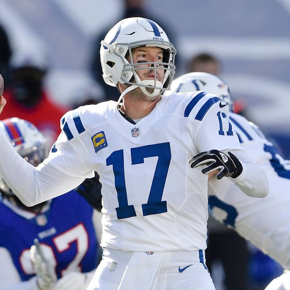 Quarterback pausiert Ruhestand: Mit 44 und als Opa – Rivers kehrt zu den Colts zurück