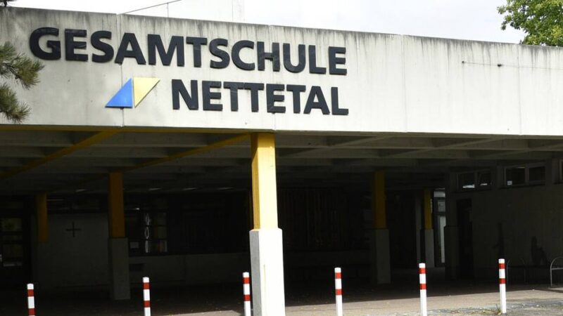 Jugendforum in Nettetal: Jugendliche sollen ihre Interessen vertreten