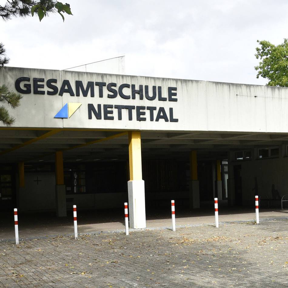 Jugendforum in Nettetal: Jugendliche sollen ihre Interessen vertreten