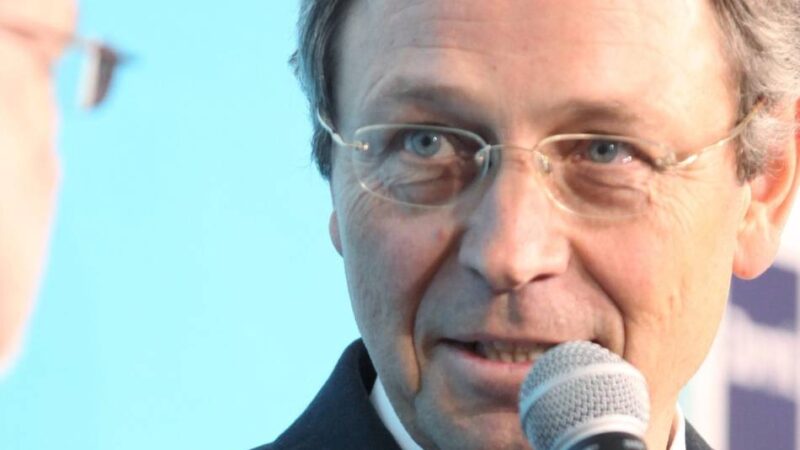 Wechsel beim Neusser Ruderverein: Achim Goetz bereitet seinen Rückzug vor