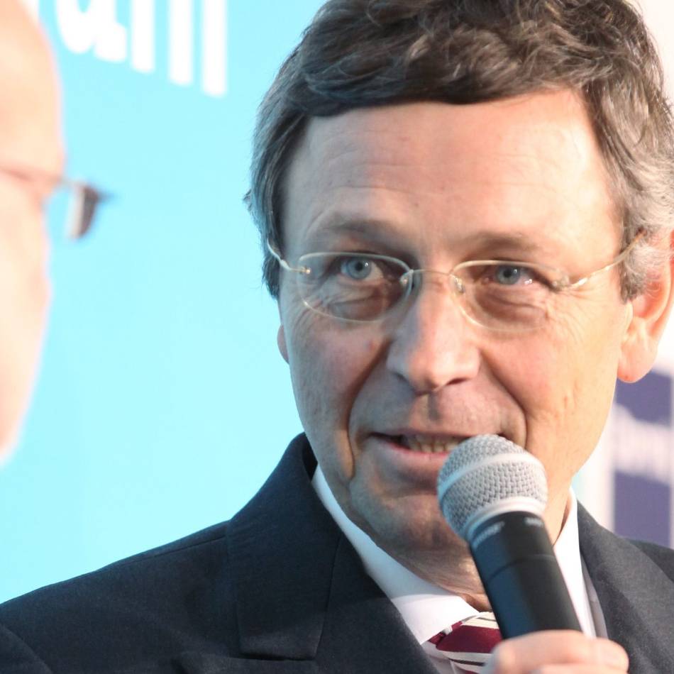 Wechsel beim Neusser Ruderverein: Achim Goetz bereitet seinen Rückzug vor