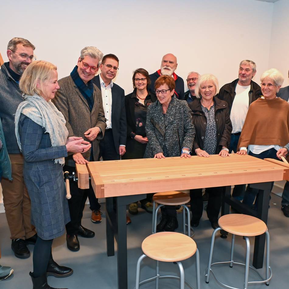 Inklusion an Mönchengladbacher Schule: Paul Moor-Schule erhält mehr Raum für Schüler mit Behinderung