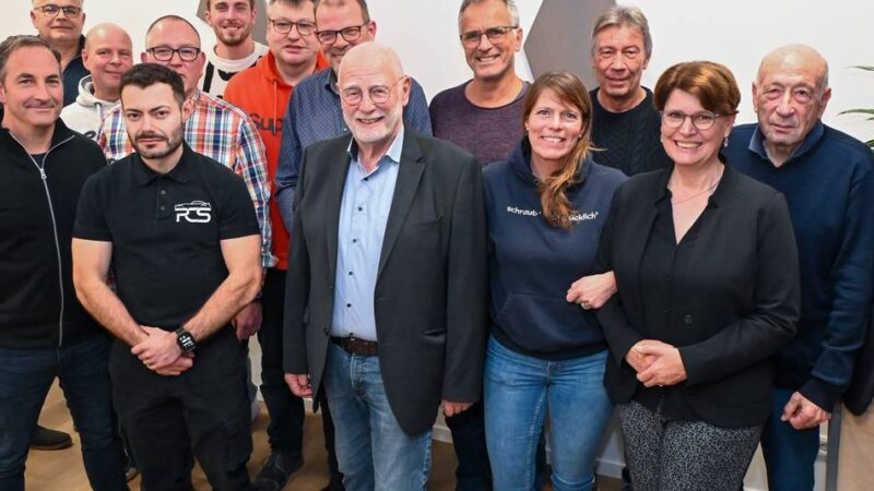 Wichtiger Schritt in Krefeld und Viersen: Kfz-Innungen schließen sich zusammen