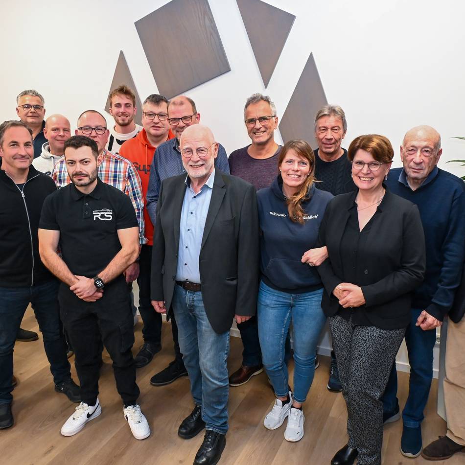 Wichtiger Schritt in Krefeld und Viersen: Kfz-Innungen schließen sich zusammen