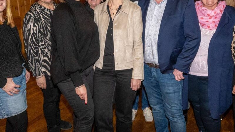 KI im Krefelder Friseurhandwerk: Neue Friseur-Innung Niederrhein startet mit klaren Zukunftsplänen