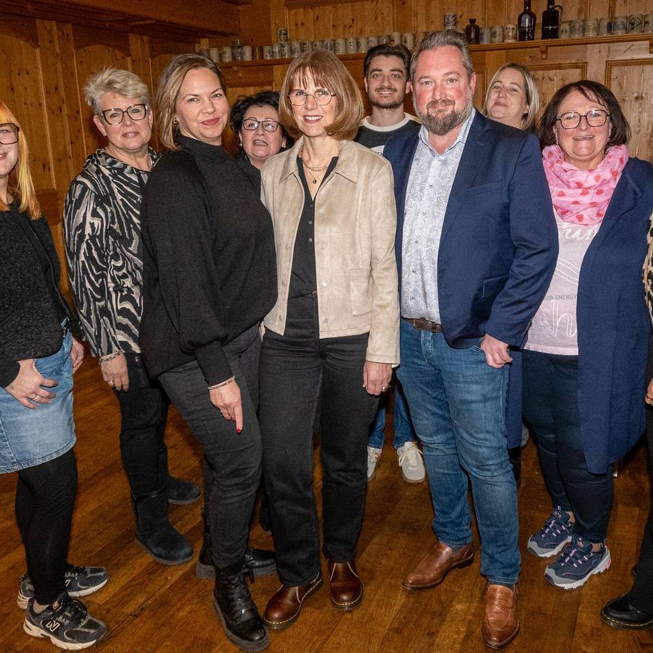 KI im Krefelder Friseurhandwerk: Neue Friseur-Innung Niederrhein startet mit klaren Zukunftsplänen
