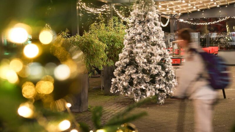 Verkaufsoffener Sonntag in Dormagen: Der Einzelhandel ist zufrieden, aber nicht begeistert