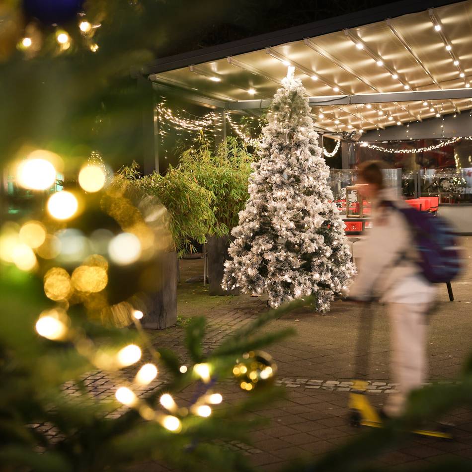 Verkaufsoffener Sonntag in Dormagen: Der Einzelhandel ist zufrieden, aber nicht begeistert