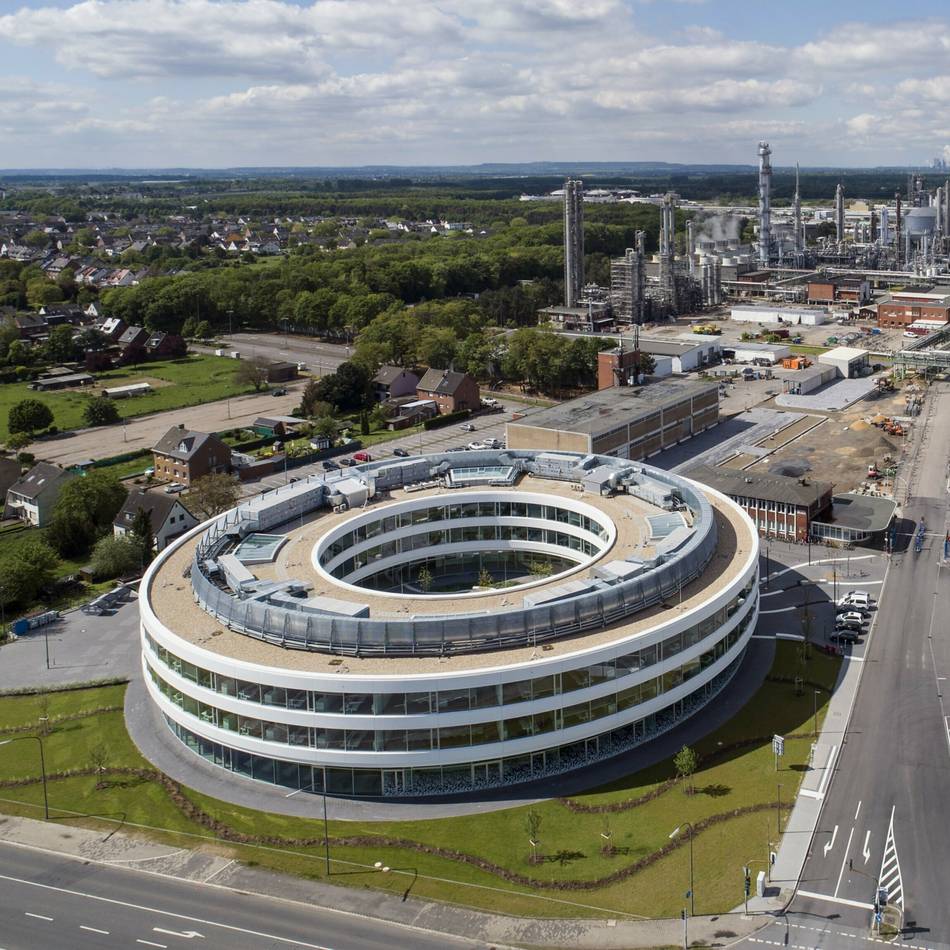 Unternehmen unter Druck: Anlagen-Auslastung bei Ineos so schlecht wie noch nie