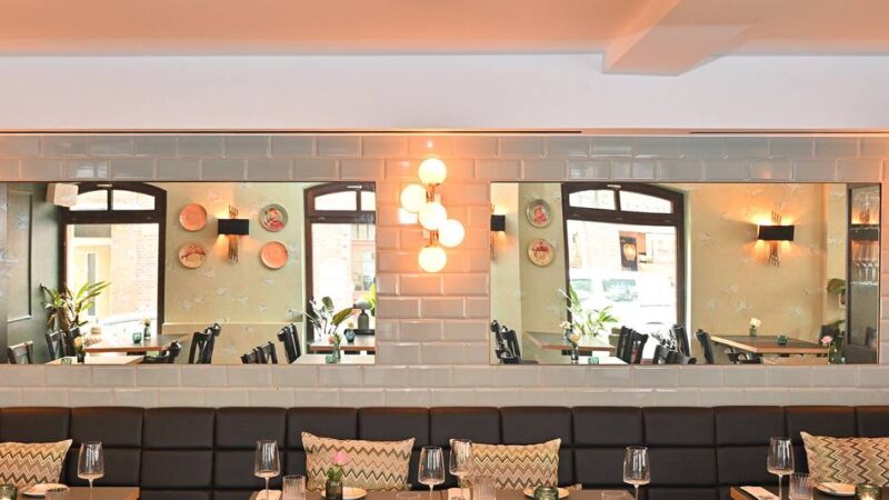 Restaurants in Düsseldorf: Ausflug in Düsseldorfs Norden – so schmeckt’s im Savor