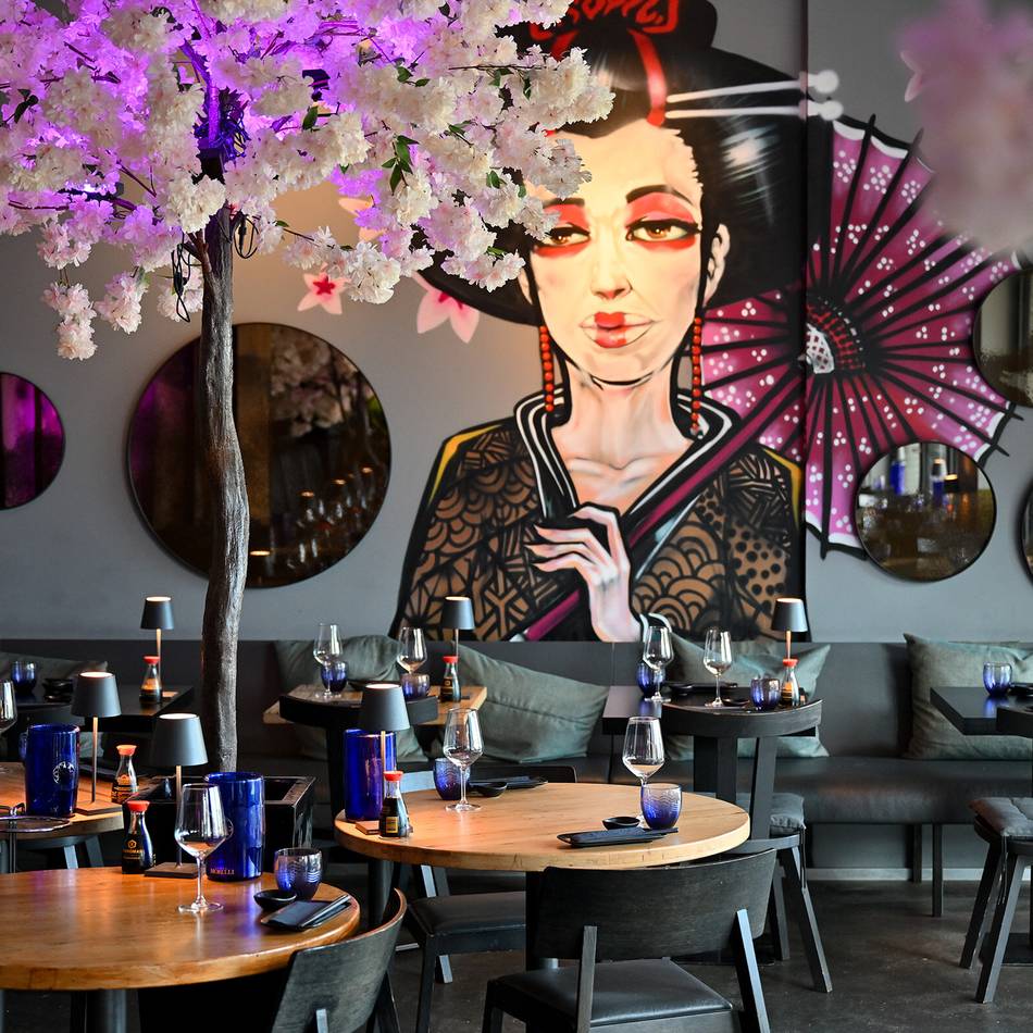 Favoriten des Düsseldorf-geht-aus-Teams: Unsere Lieblings-Restaurants in der Düsseldorfer Innenstadt