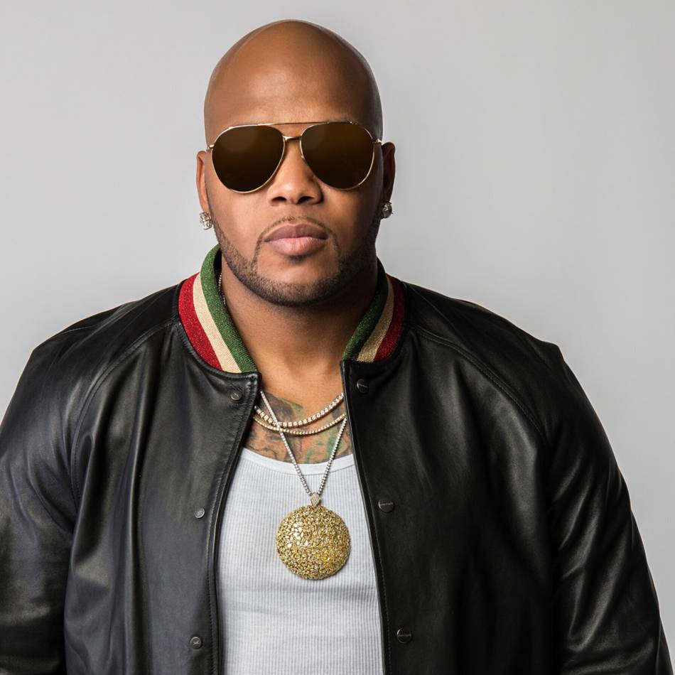 Konzert in Mönchengladbach: Rapper Flo Rida tritt 2026 im Sparkassenpark auf
