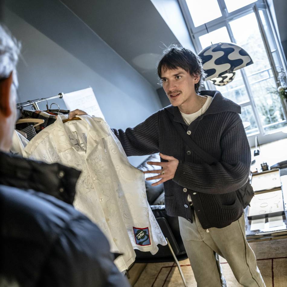 Düsseldorfer Fashion Days 2026: Pop-up-Markt für Fashion und Design im Theatermuseum