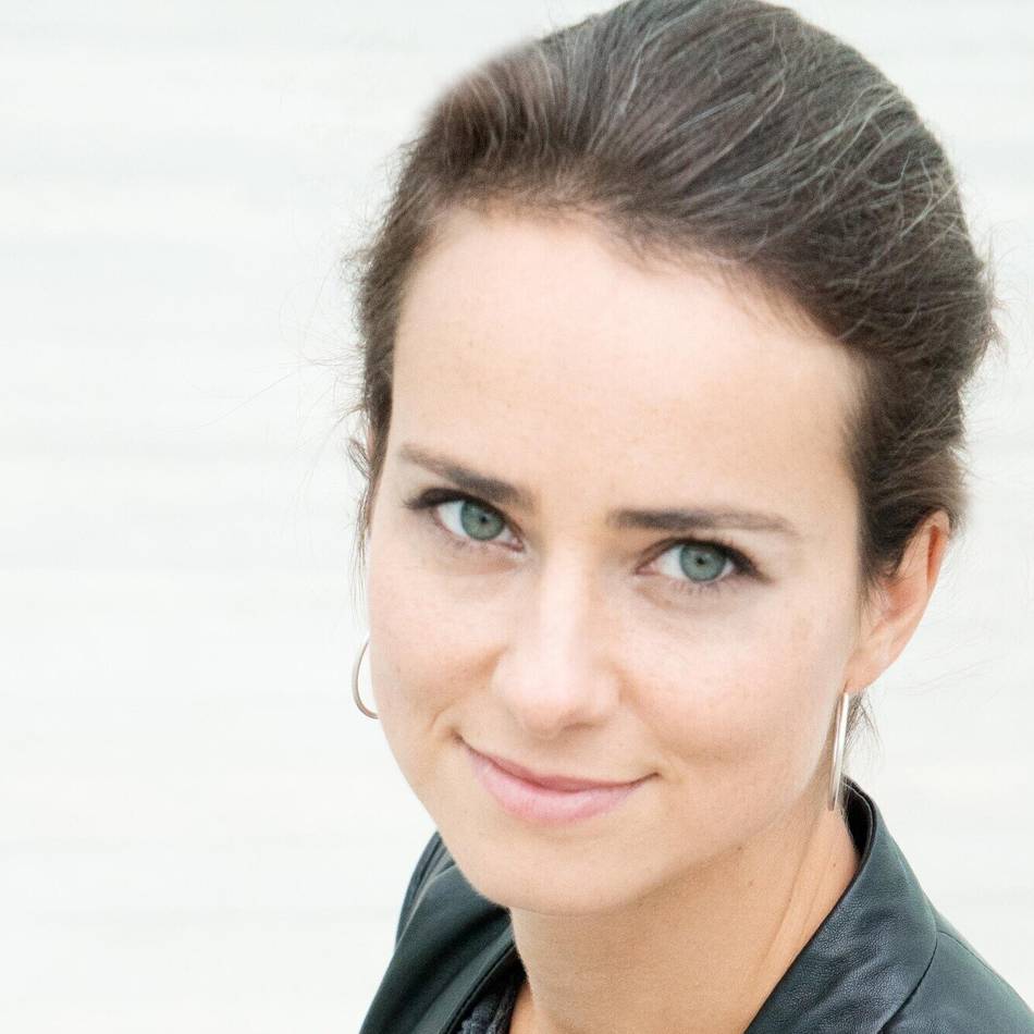 Jury ehrt Birke Bertelsmeier: Hindemith-Preis geht an Hildenerin