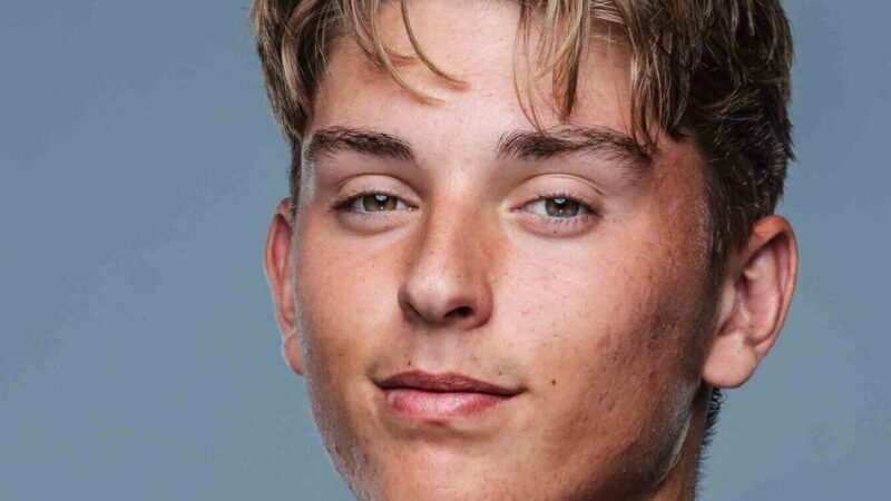 Format, Auslosung, Übertragung: Engel beendet Gruppenphase gegen Basavareddy – alle Infos zu den Next Gen ATP Finals