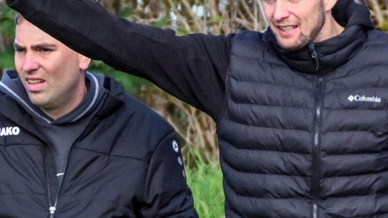Erste Weiche für neue Saison gestellt: Viktoria Winnekendonk hat die Trainerfrage schon geklärt