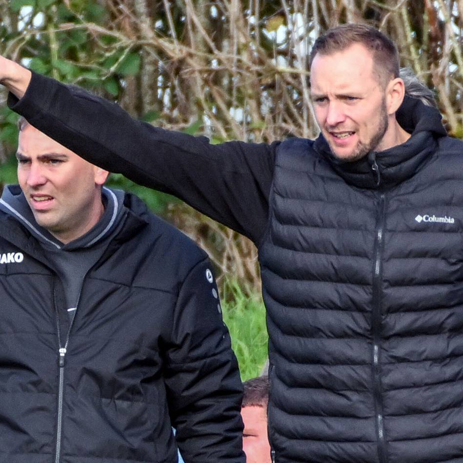 Erste Weiche für neue Saison gestellt: Viktoria Winnekendonk hat die Trainerfrage schon geklärt