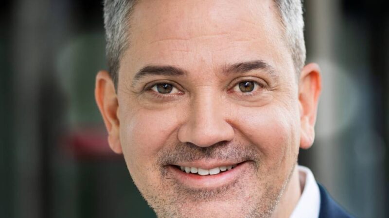 Partei in Düsseldorf vor Neuausrichtung: Moritz Kracht tritt überraschend als FDP-Vorsitzender zurück