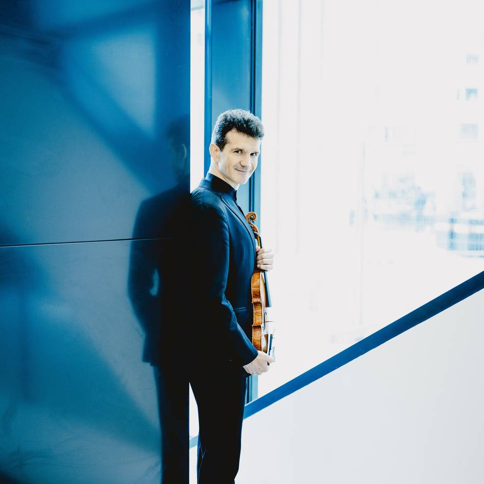 Deutsche Kammerakademie Neuss am Rhein: Ein Weihnachtskonzert mit Uraufführung