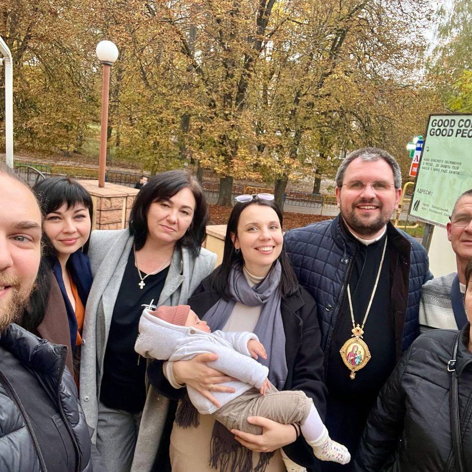 APH aus Kevelaer will helfen: Russische Bomben während des Gottesdienstes – das schwere Leben der Kirche in der Ukraine