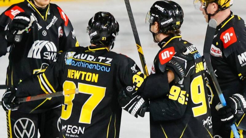 Kommt Zeit, kommt Tat: Warum die Pinguine mit dem Comeback in Freiburg ein neues Level freigeschaltet haben