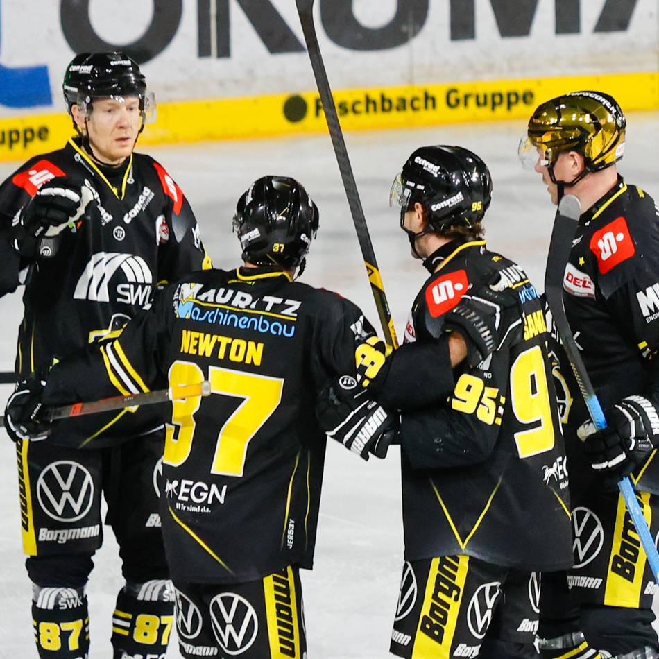Kommt Zeit, kommt Tat: Warum die Pinguine mit dem Comeback in Freiburg ein neues Level freigeschaltet haben