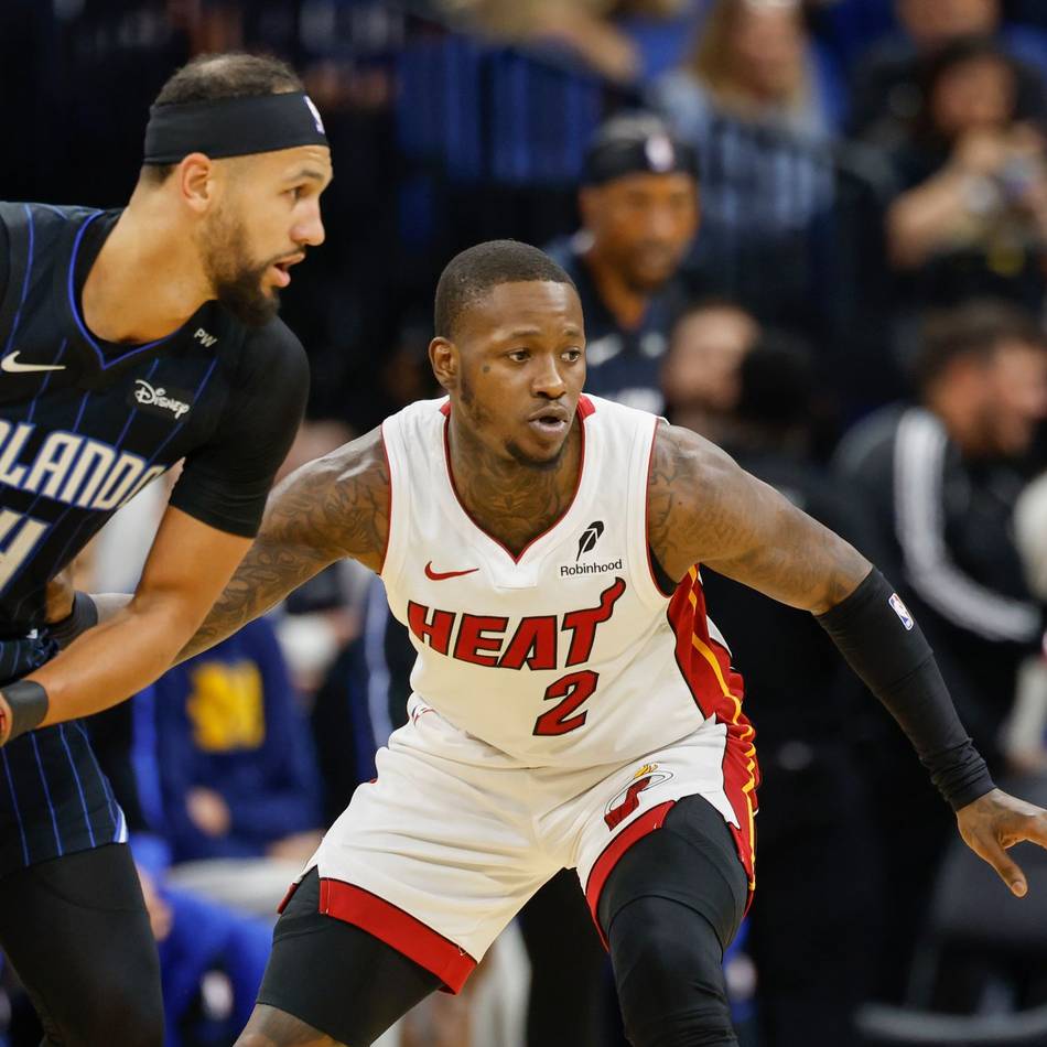 Untersuchungen des FBI: NBA-Wettskandal: Profi Rozier plädiert auf nicht schuldig