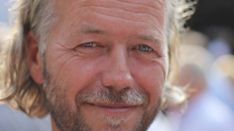 Nachruf auf Axel Ettwig aus Rheinberg: Trauer um einen Planer aus Leidenschaft