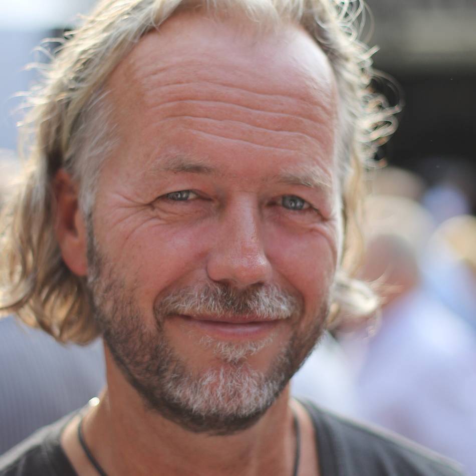 Nachruf auf Axel Ettwig aus Rheinberg: Trauer um einen Planer aus Leidenschaft