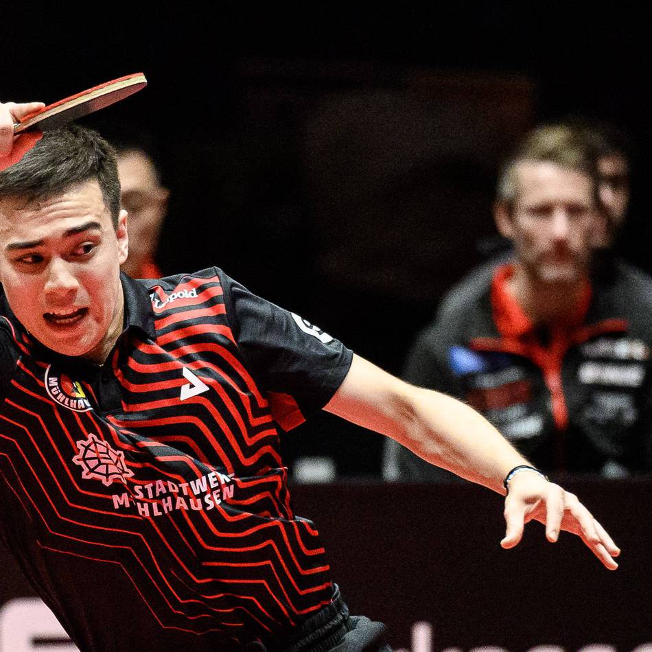 Borussia trifft am Dienstag auf Mühlhausen: Rückkehr mit Geschichte: Kay Stumper im Fokus