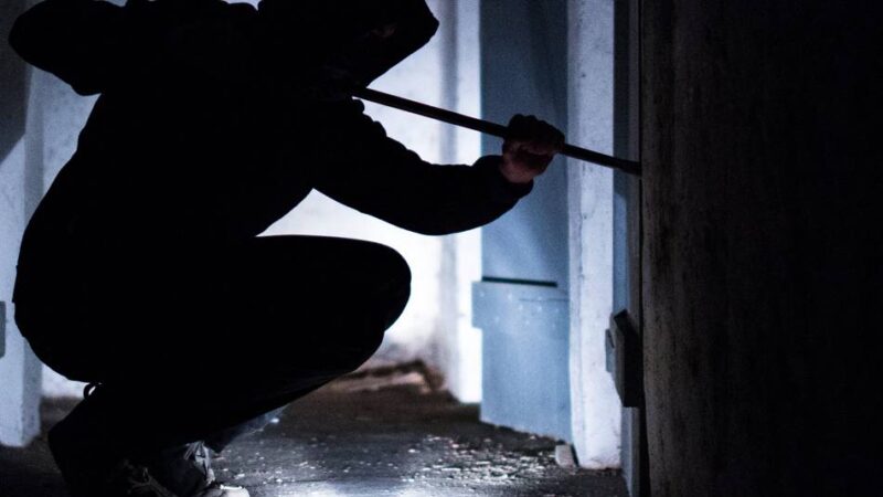 Täterbande wird in Mettmann vermutet: Die Einbruchsserie reißt nicht ab