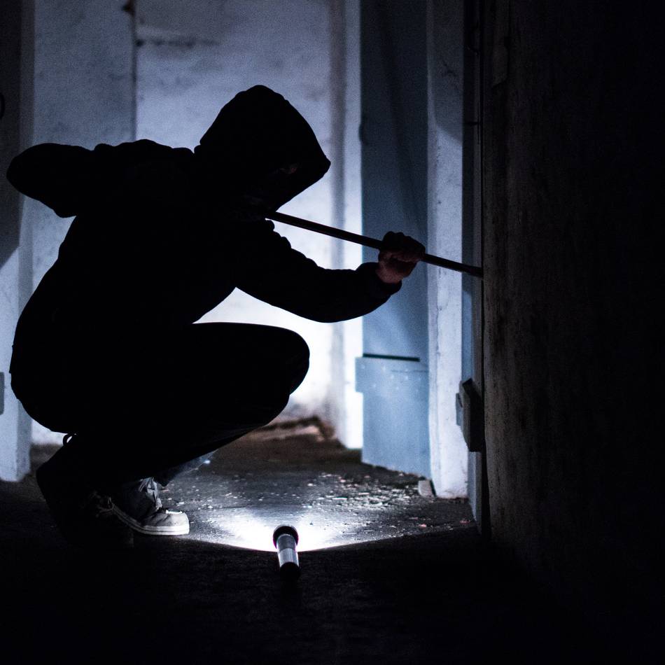 Täterbande wird in Mettmann vermutet: Die Einbruchsserie reißt nicht ab