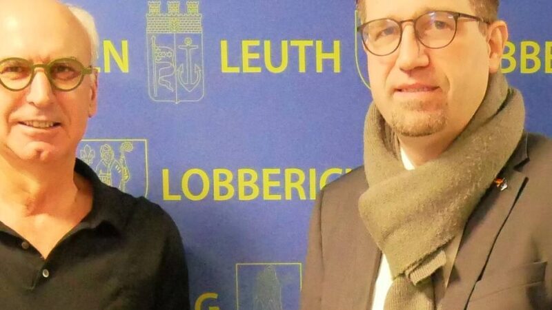 Nettetaler Hilfe im Sudan: Stadt unterstützt Human Plus und ruft zur Spende auf