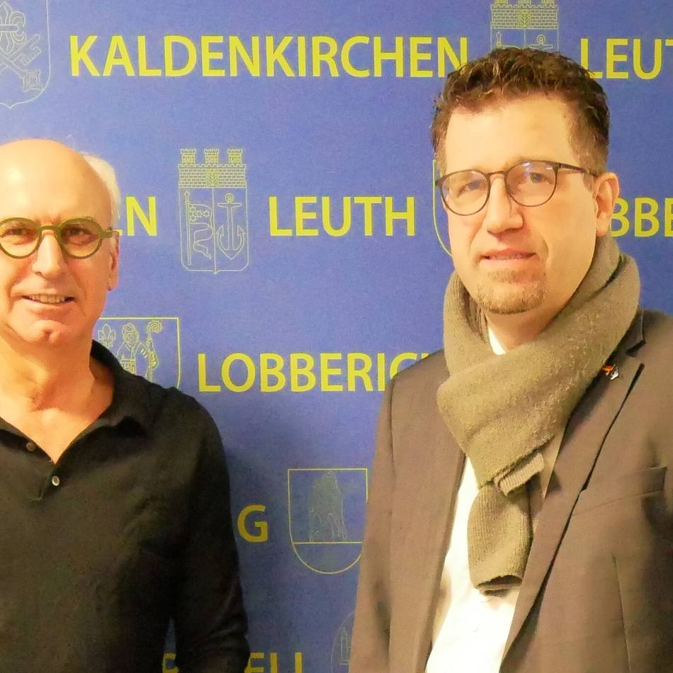 Nettetaler Hilfe im Sudan: Stadt unterstützt Human Plus und ruft zur Spende auf