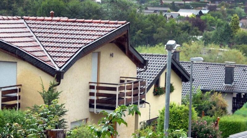 Sieben Fakten über Kräwinkel: Hier stand schon 1399 eine Wupperbrücke