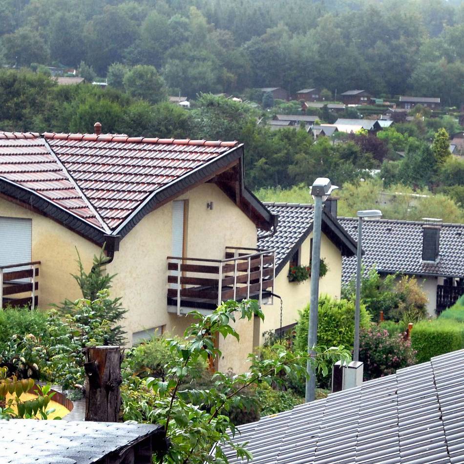 Sieben Fakten über Kräwinkel: Hier stand schon 1399 eine Wupperbrücke