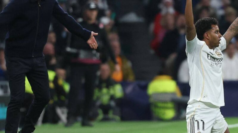 Champions League: Alonso muss um Job bangen – Real verliert auch gegen City