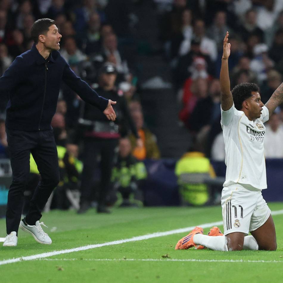 Champions League: Alonso muss um Job bangen – Real verliert auch gegen City