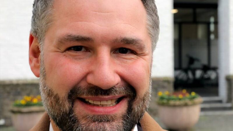 „Meine präferierte Variante“: Xantens Bürgermeister legt Vorschlag für Grundsteuer B vor