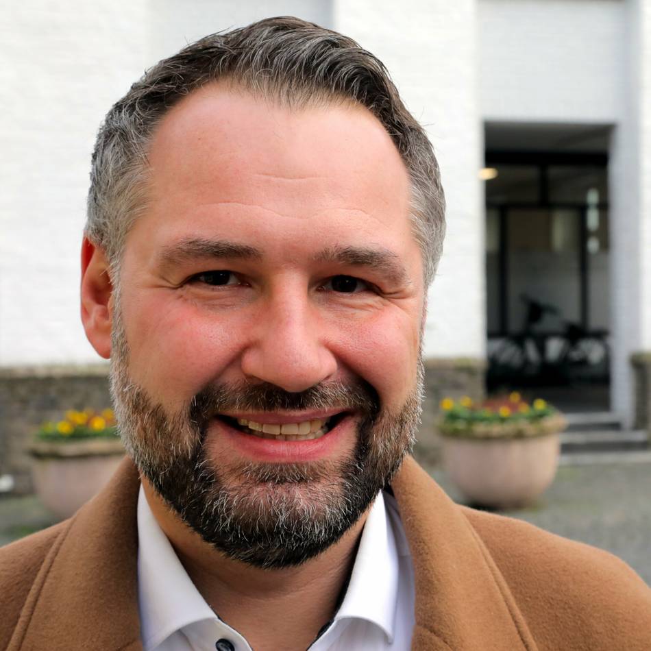 „Meine präferierte Variante“: Xantens Bürgermeister legt Vorschlag für Grundsteuer B vor