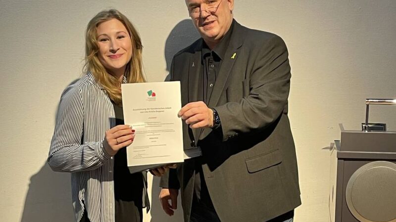 Gesamtschule Heiligenhaus: Zeichen setzen für Erinnerungskultur